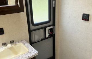 Family and Pet-Friendly Camper Rental