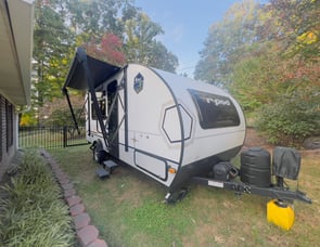 Forest River RV R Pod RP-192