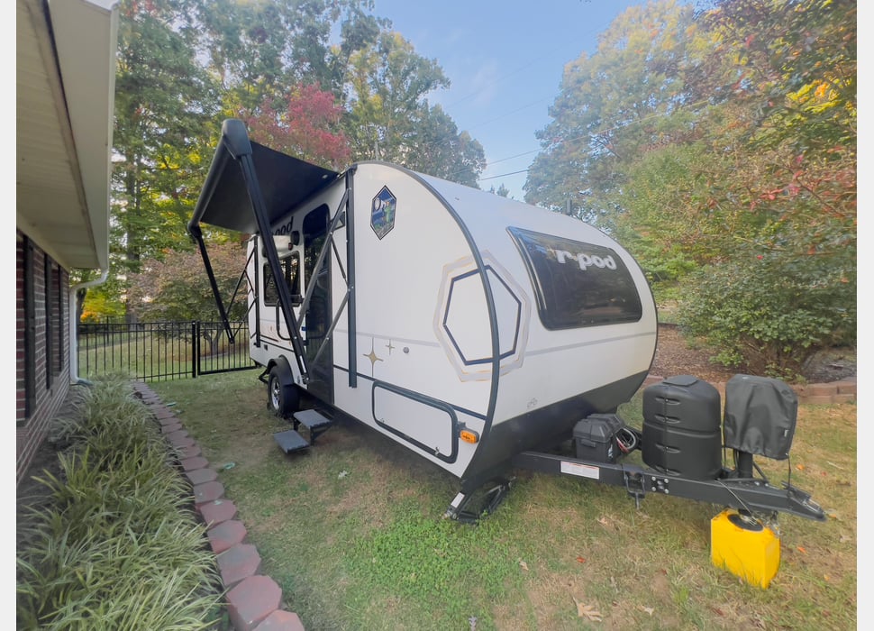 Travel Trailer rentals in Moneta