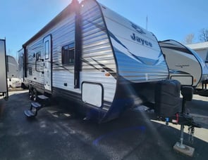 Jayco Jay Flight 28BHBE