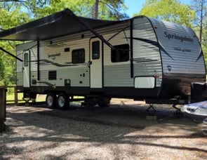 Keystone RV Springdale 2820BH