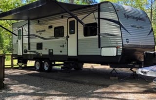 2019 Keystone RV Springdale 2820BH