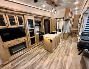 Forest River RV Sabre 36BHQ