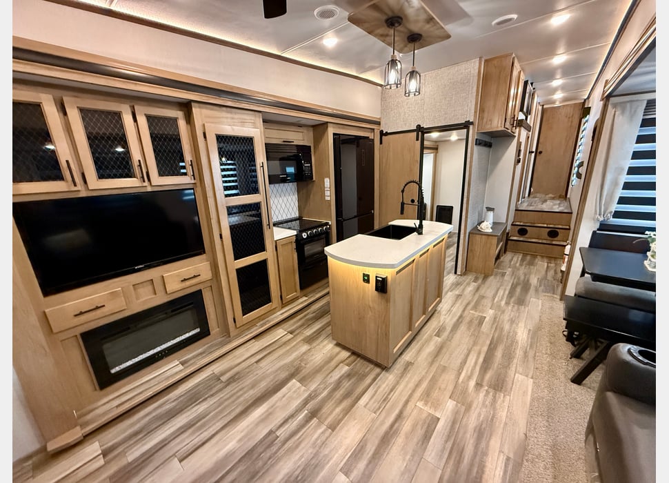 Fifth Wheel rentals in Homestead