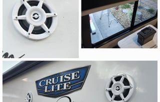 Luxury Towable Bunkhouse Sleeps 8 Fully Stocked