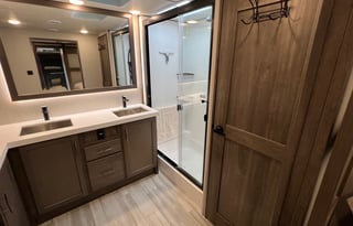 2022 Grand Design Solitude 380FL