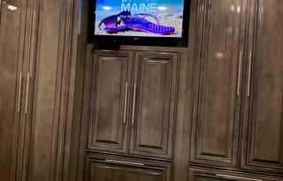 2020 Forest River RV Georgetown GT7