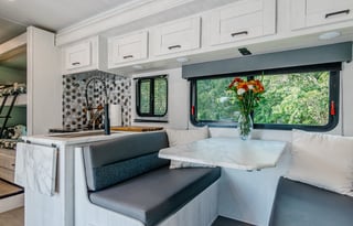 Enjoy the Journey - Brand New Family Getaway