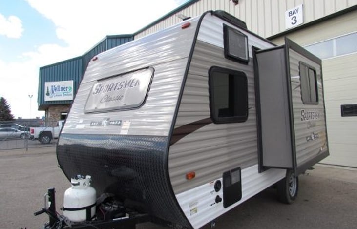 RV Photo