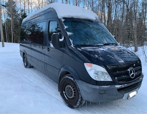 Codove Mercedes Benz Sprinter