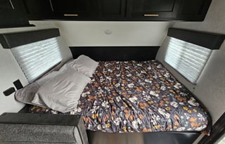 2021 Forest River RV Cherokee Wolf Pup 16BHS