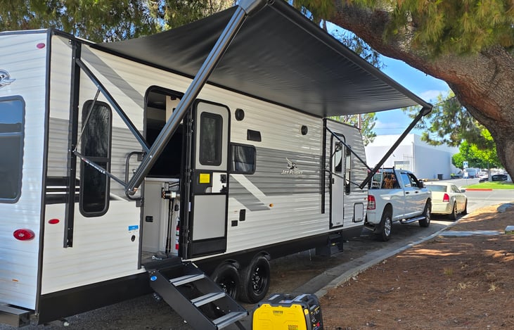 RV Photo