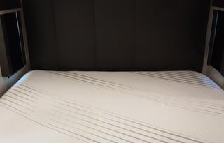 Tracy and Jerome fun time RV, bring the family.