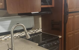 Rockwood Signature Ultralite 8312SS