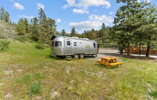 2023 Airstream RV Globetrotter 25FB