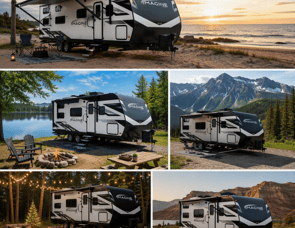 Grand Design Imagine XLS 21BHE