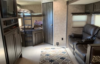 2018 Highland Ridge RV Open Range Ultra Lite UT2802BH