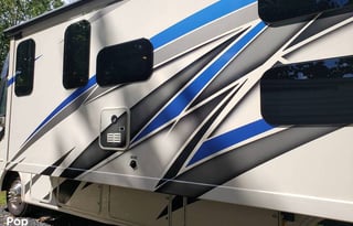2021 THOR ACE MOTOR COACH