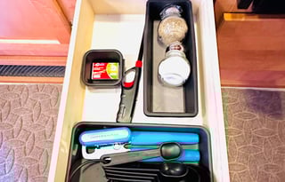 Super Clean CLASS C - Turn Key w/Essentials 24ft