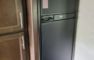 Serenity, 2018 Forest River RV Cherokee 20RDS,