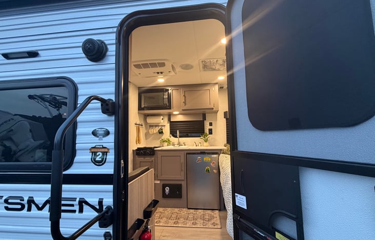 RV Photo