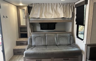 2024 Grand Design Transcend Xplor 265BH