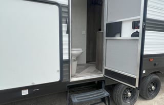 2021 Forest River Wildwood 32BHDS