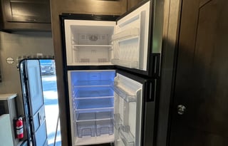 2022 NeXus RV Rebel 35R