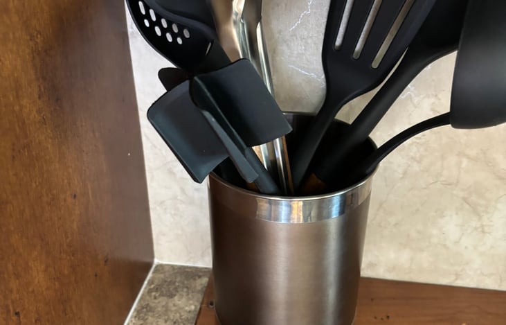 Kitchen Utensils