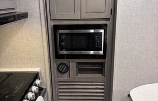 2020 Keystone RV Outback 335CG