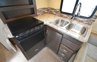 Sugarbear Express 2 - Bunkhouse