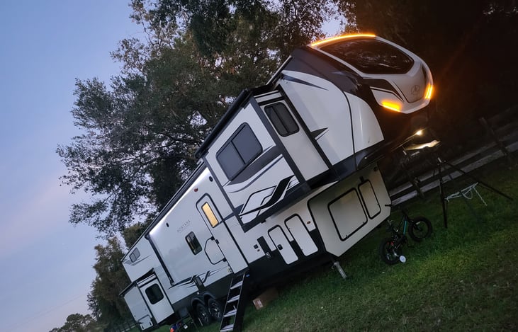 RV Photo