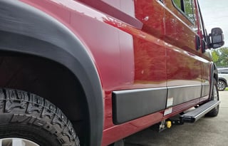 Adventure, Unplugged: The Winnebago Experience