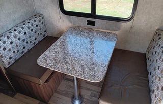 2018 Coachmen RV Clipper Ultra-Lite 17BH