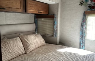 Enjoy the "RV Life" without all the work.