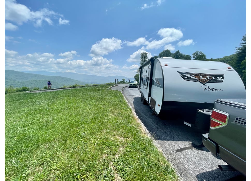 Travel Trailer rentals in Gainesville