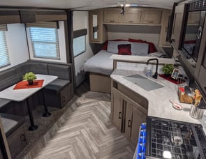 Cruiser Shadow Cruiser 225RBS