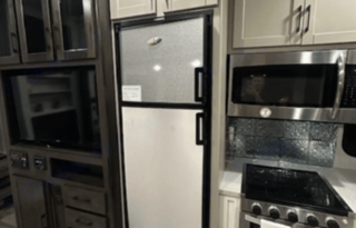 2021 Keystone RV Cruiser Aire = Adventure!