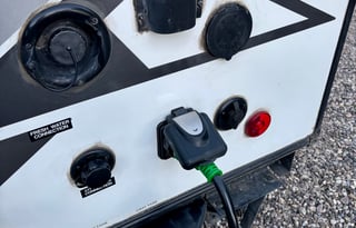 Meet Juniper! Off-Road Camper w/ Solar & Canopy