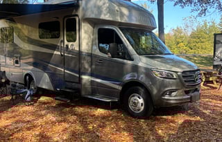 Ready To GEAUX When You Are