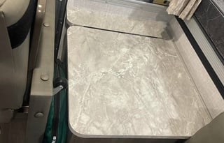 Peters’ Family dog friendly pop up