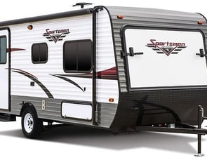 KZ Sportsmen Classic 14RBT