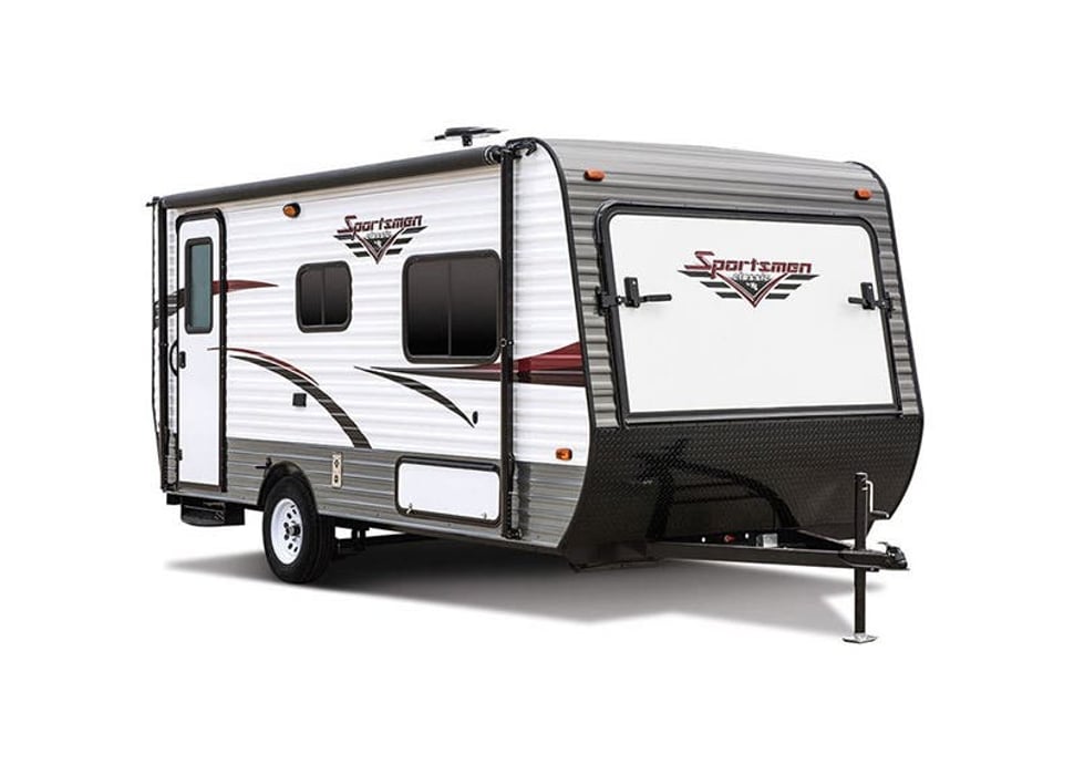 Pop-up Camper rentals in Lehi