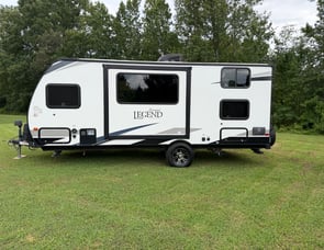 Forest River RV Surveyor Legend 19BHLE