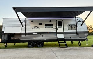 2024 Jayco JayFlight