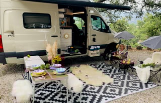 Everything U Need 4 UR Adventure + Pet Approved