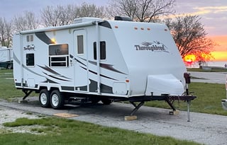 WanderFULL Palomino