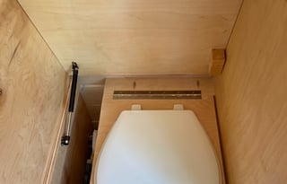 Sprinter the Sprinter Van