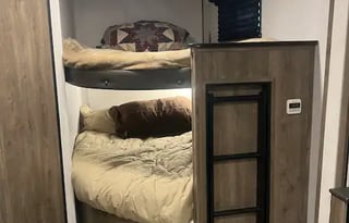 Timmy’s Small Time Transport