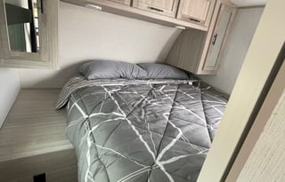 Bring the entire family on a trip w/ Harmony!